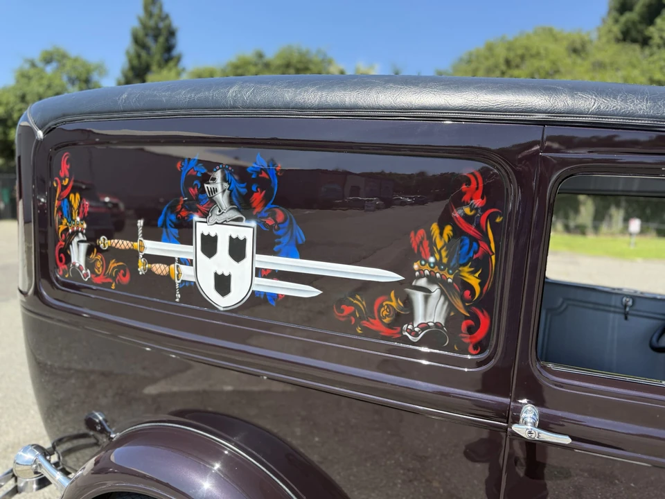 Ford Model A - Image 20 of 31