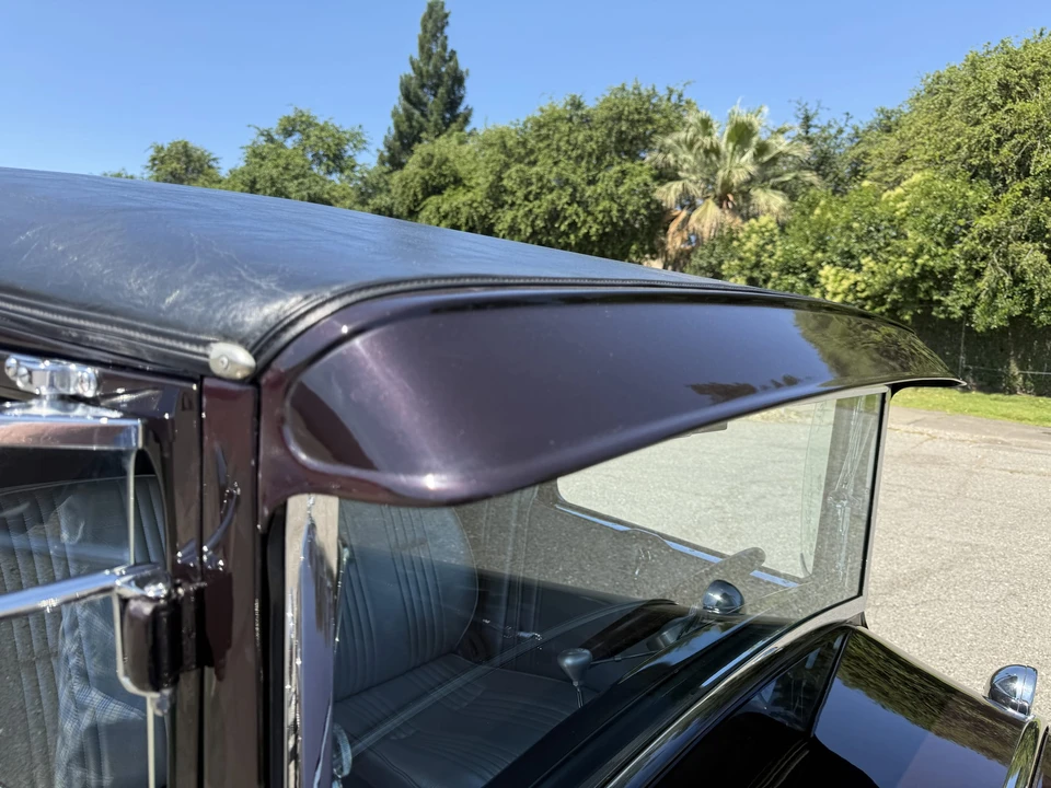 Ford Model A - Image 27 of 31