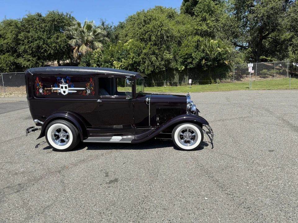 Ford Model A - Image 11 of 31
