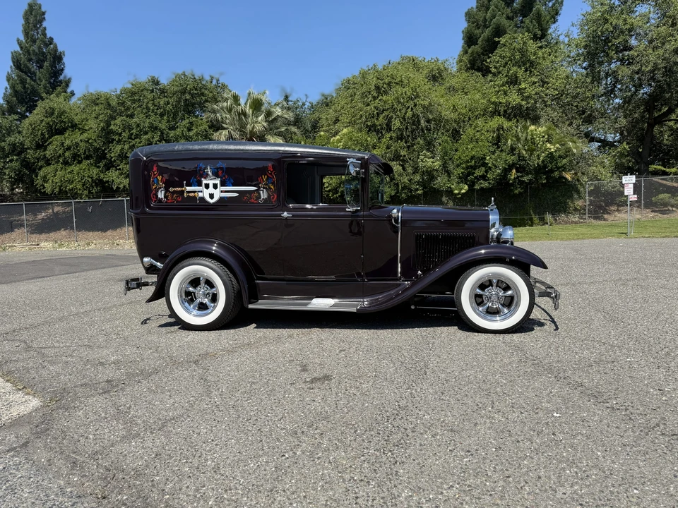 Ford Model A - Image 10 of 31