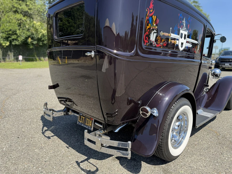 Ford Model A - Image 19 of 31
