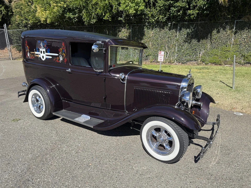 Ford Model A - Image 8 of 31