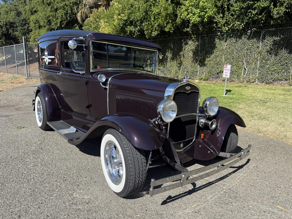 Ford Model A - Image 6 of 31