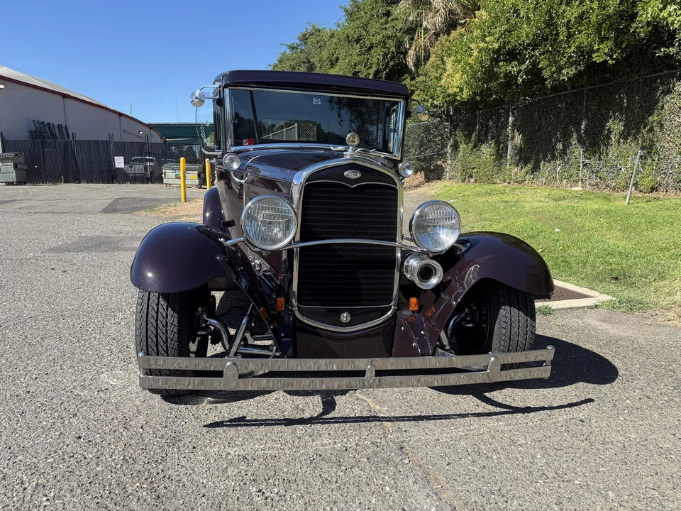 Ford Model A - Image 5 of 31