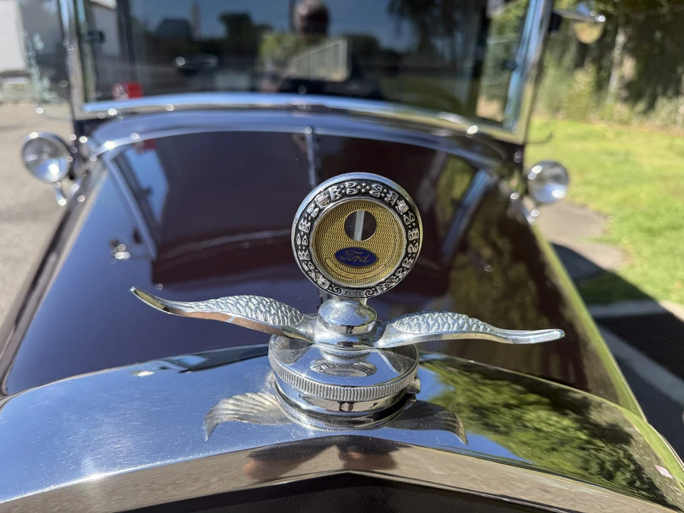 Ford Model A - Image 23 of 31