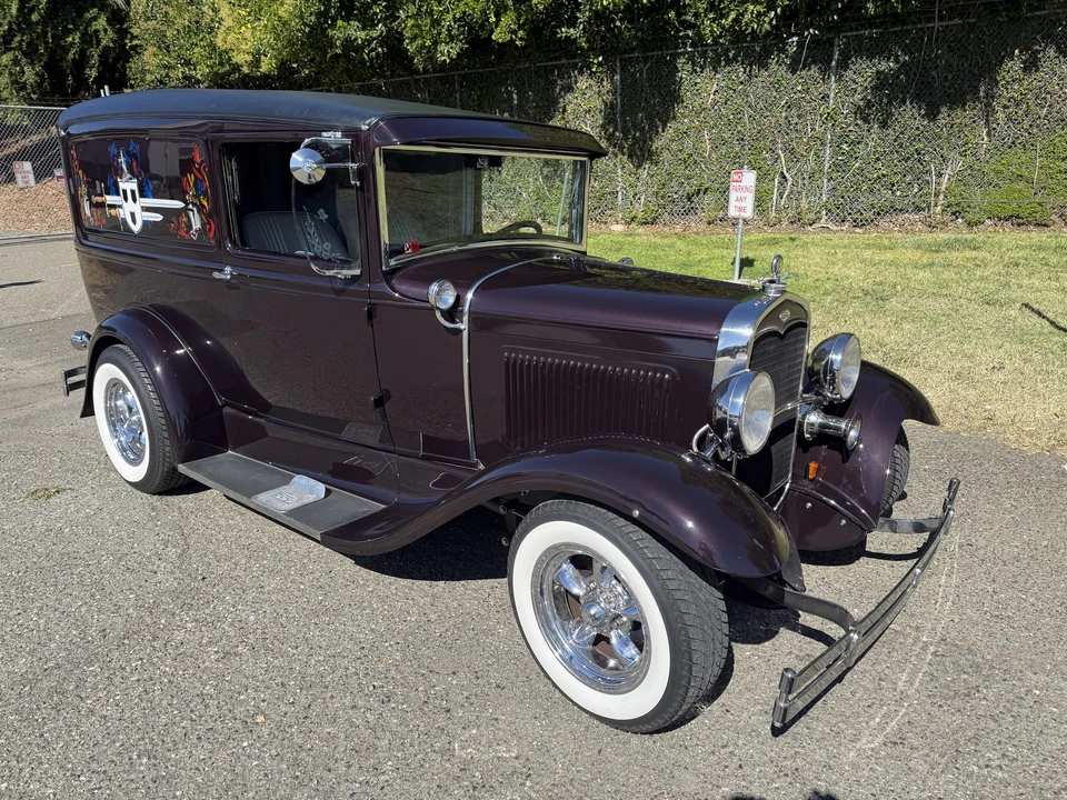 Ford Model A - Image 7 of 31