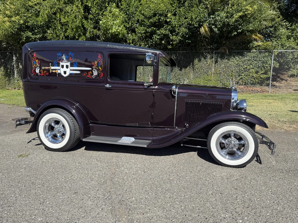 Ford Model A - Image 9 of 31