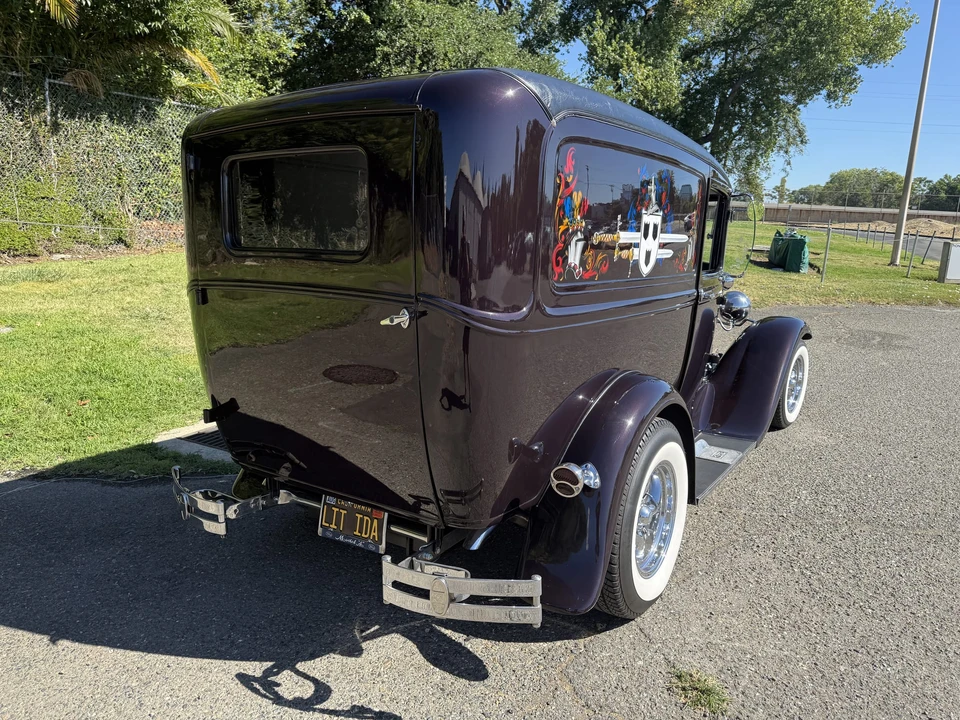 Ford Model A - Image 12 of 31