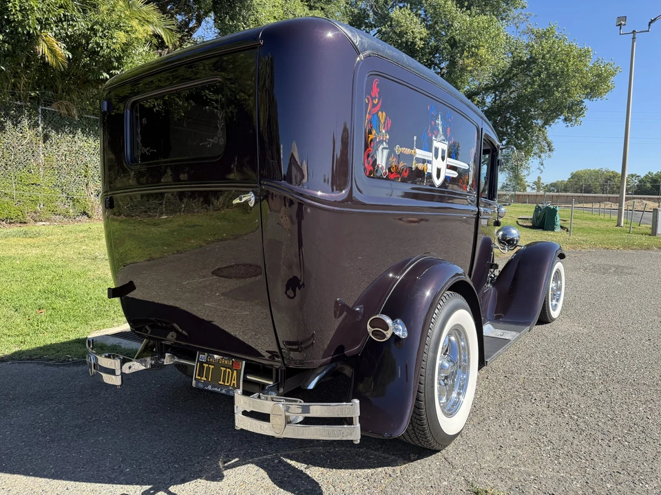 Ford Model A - Image 13 of 31