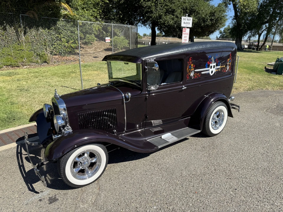Ford Model A - Image 2 of 31