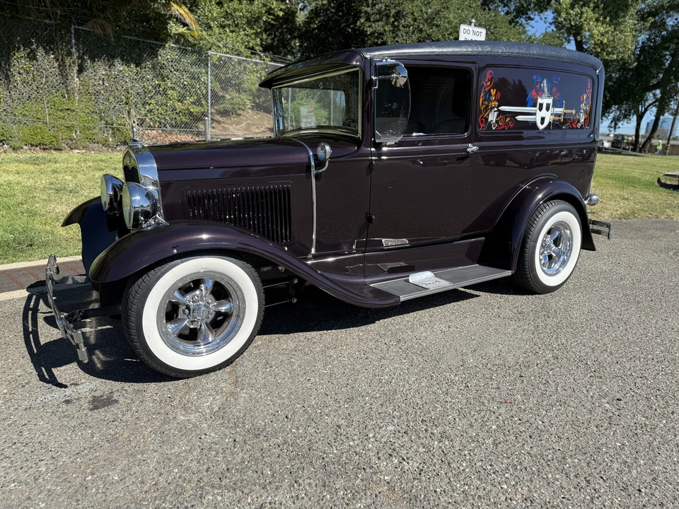 Ford Model A - Image 4 of 31