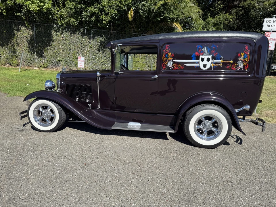 Ford Model A - Image 17 of 31