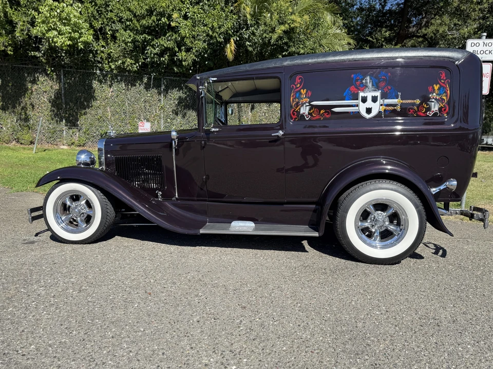 Ford Model A - Image 18 of 31
