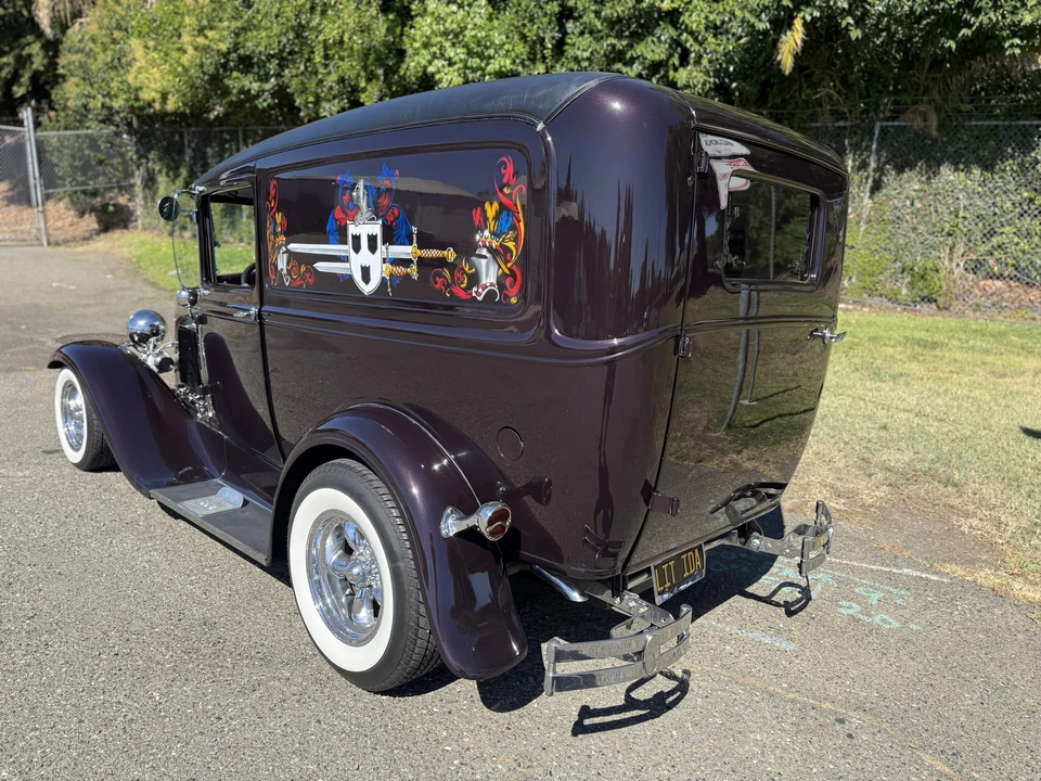 Ford Model A - Image 15 of 31