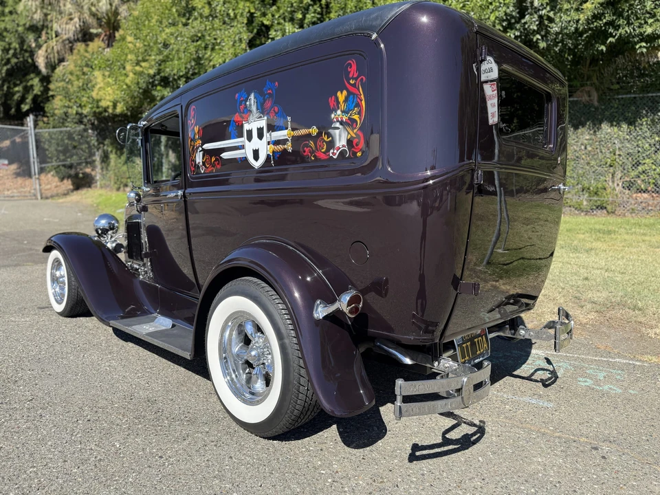 Ford Model A - Image 16 of 31