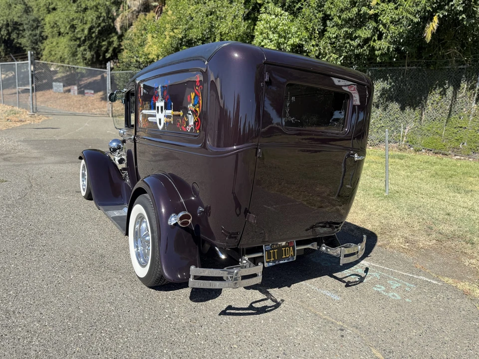 Ford Model A - Image 14 of 31