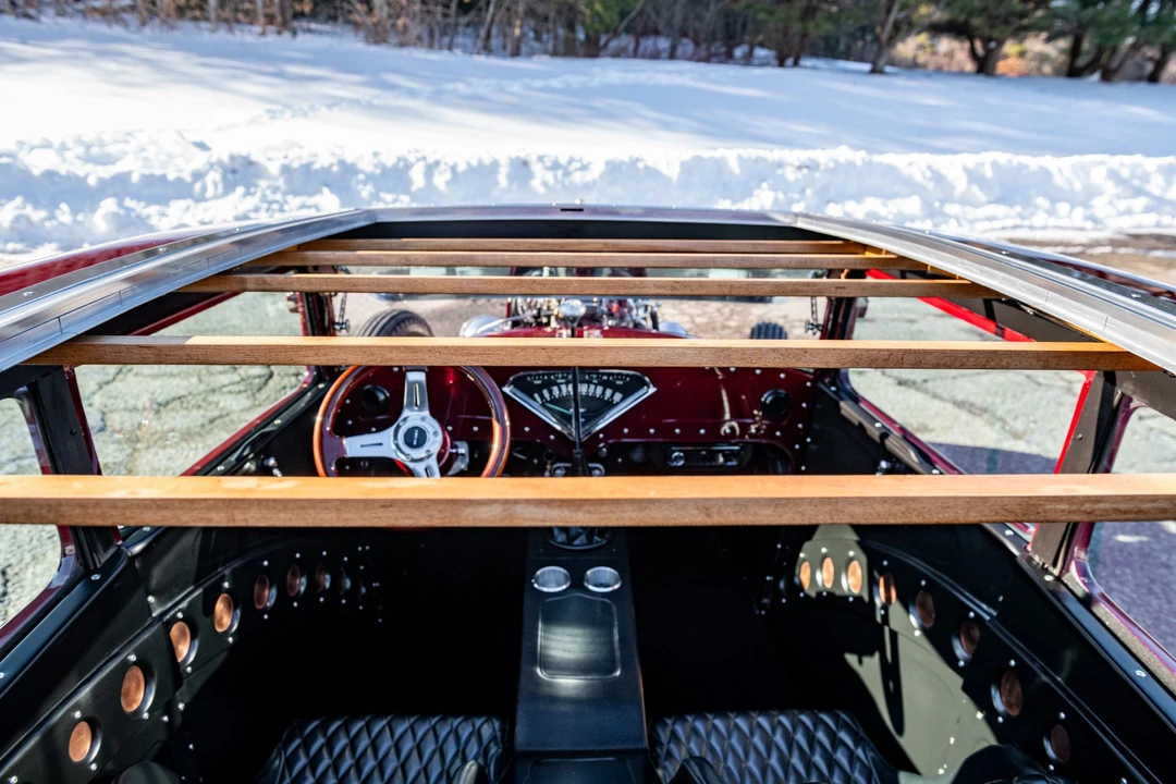 Ford Hot Rod - Image 22 of 31