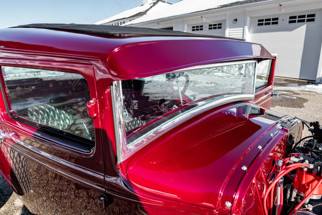 Ford Hot Rod - Image 11 of 31