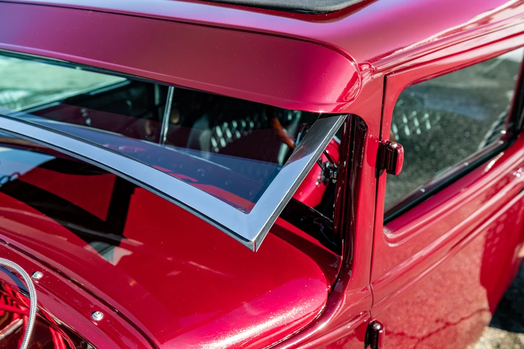 Ford Hot Rod - Image 27 of 31