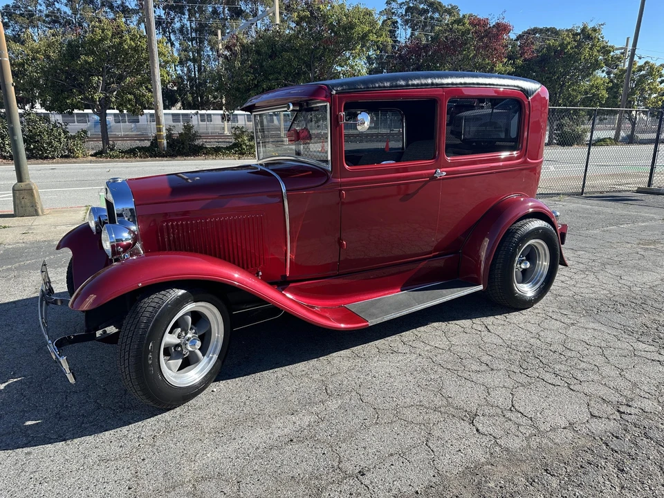 Ford Hot Rod - Image 6 of 31