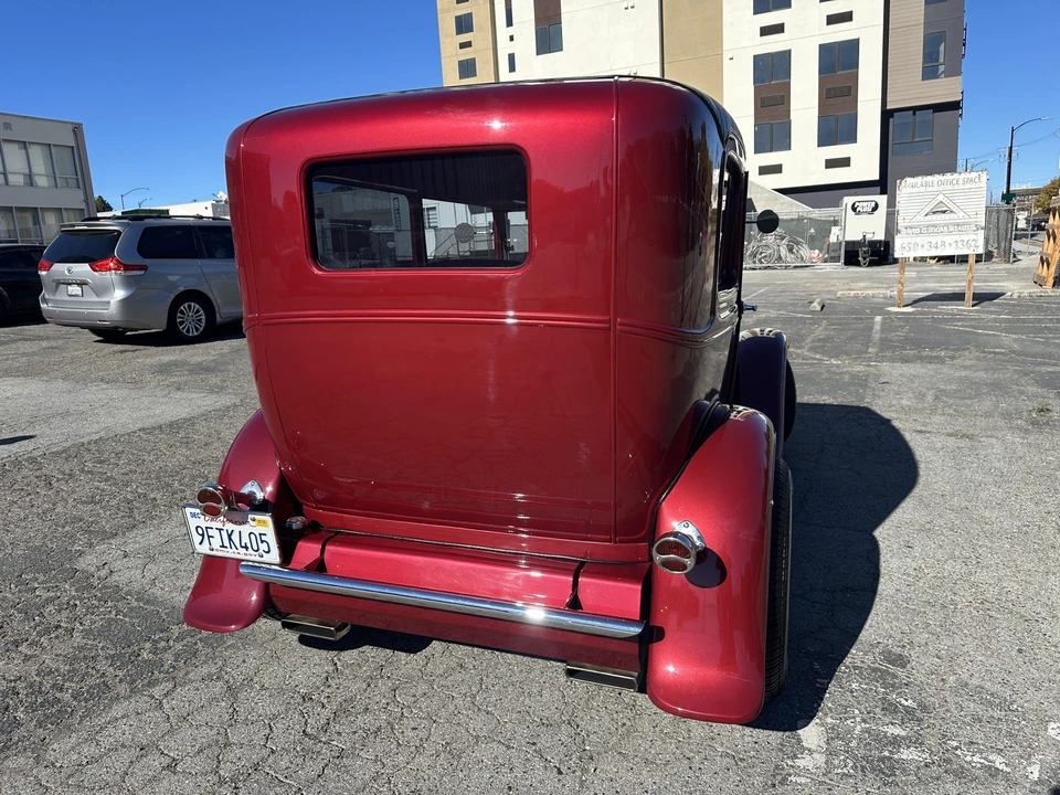 Ford Hot Rod - Image 13 of 31