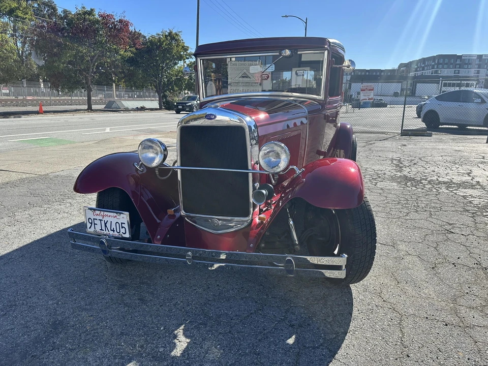 Ford Hot Rod - Image 2 of 31