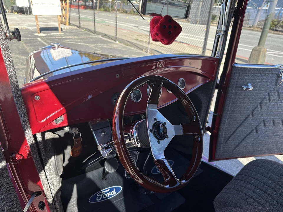 Ford Hot Rod - Image 24 of 31