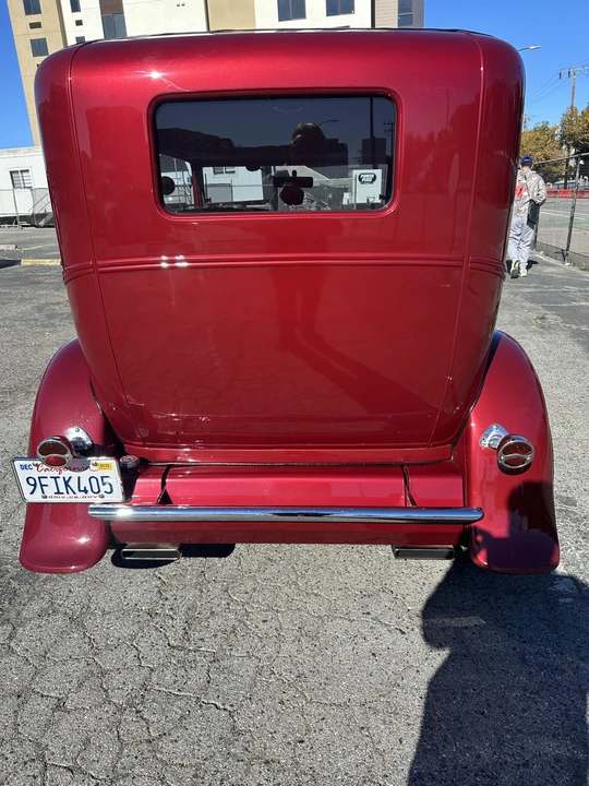 Ford Hot Rod - Image 12 of 31