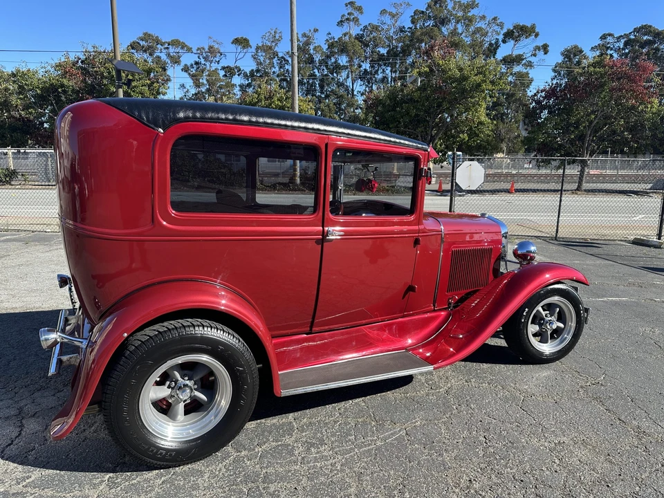 Ford Hot Rod - Image 15 of 31