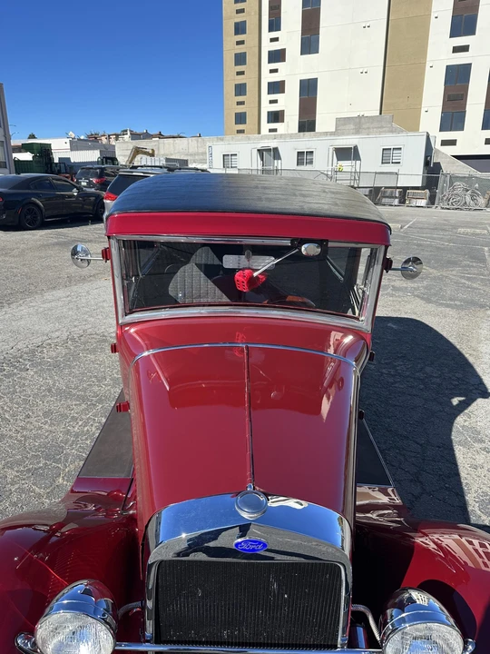 Ford Hot Rod - Image 21 of 31