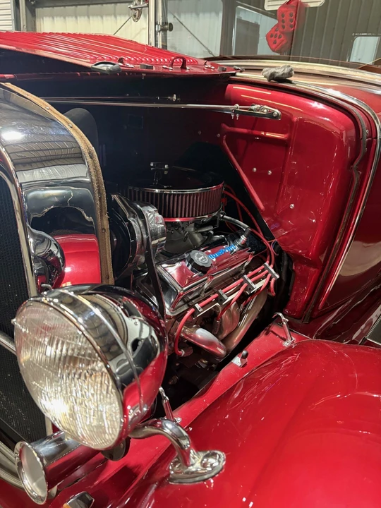 Ford Hot Rod - Image 31 of 31