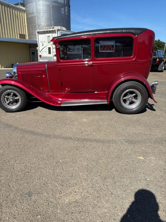 Ford Hot Rod - Image 7 of 31
