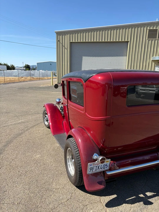 Ford Hot Rod - Image 10 of 31