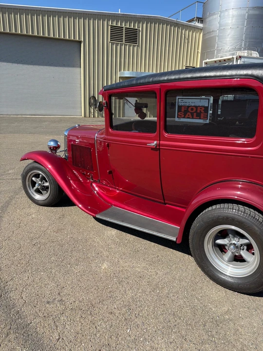 Ford Hot Rod - Image 8 of 31