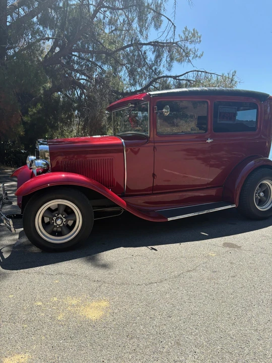 Ford Hot Rod - Image 5 of 31