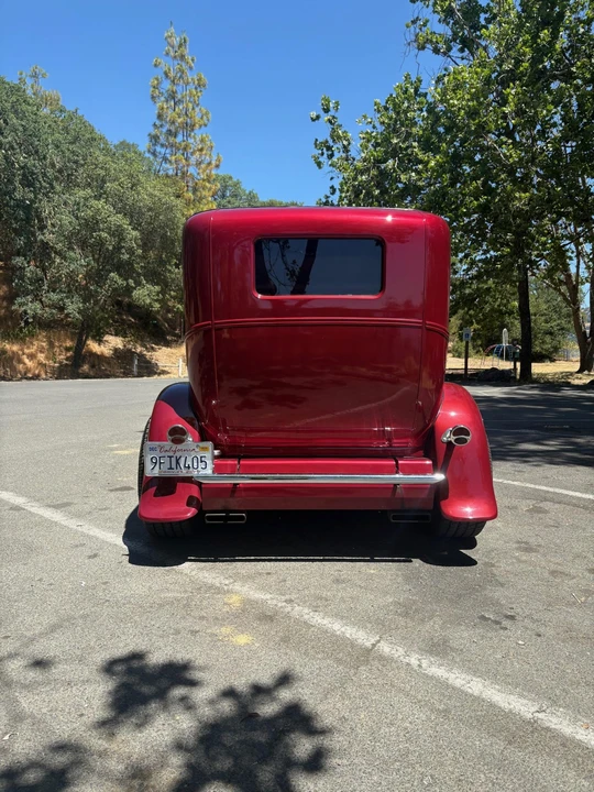 Ford Hot Rod - Image 11 of 31