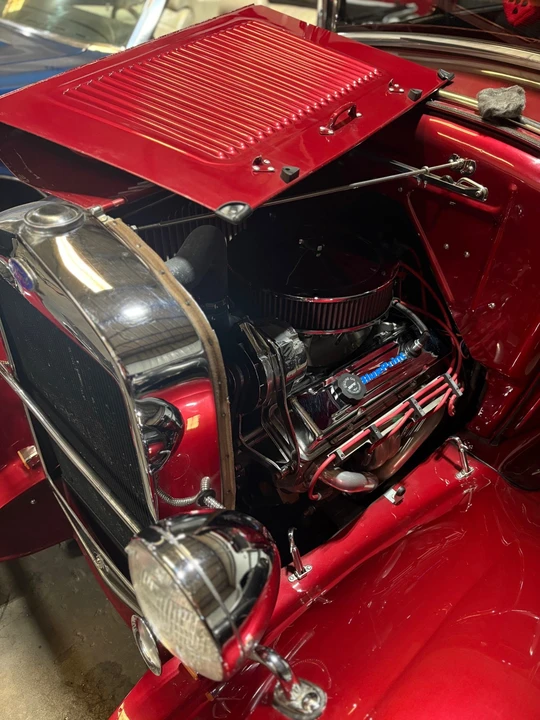 Ford Hot Rod - Image 30 of 31