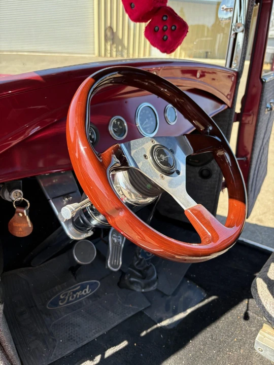 Ford Hot Rod - Image 25 of 31