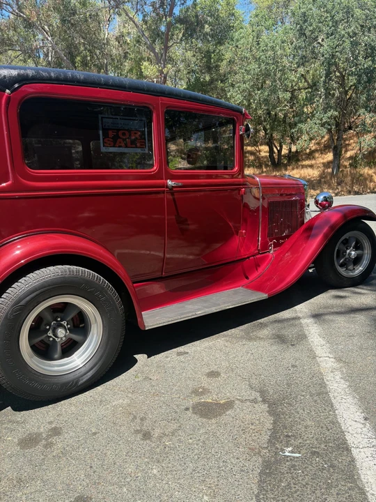 Ford Hot Rod - Image 16 of 31