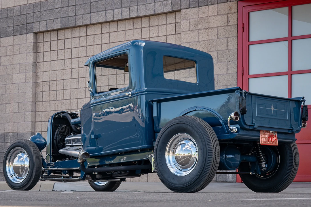 Ford Model A Pickup & Model AA - Image 15 of 31