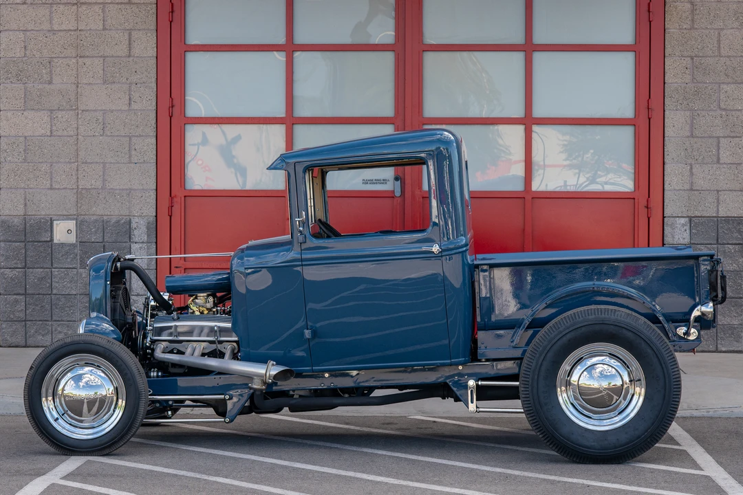 Ford Model A Pickup & Model AA - Image 16 of 31