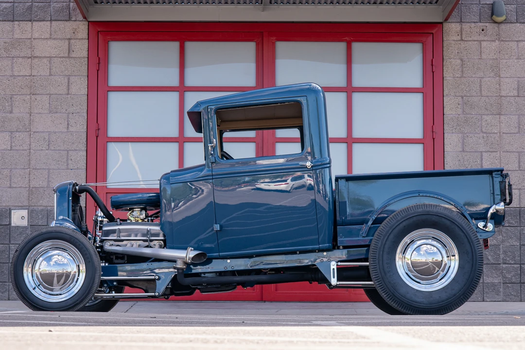 Ford Model A Pickup & Model AA - Image 17 of 31