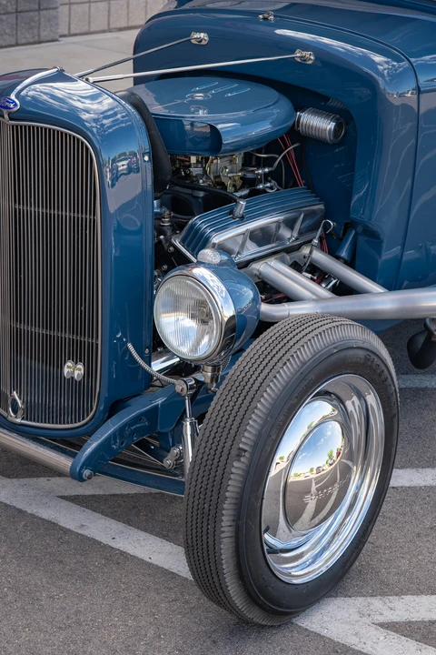 Ford Model A Pickup & Model AA - Image 19 of 31