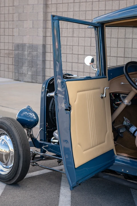 Ford Model A Pickup & Model AA - Image 31 of 31