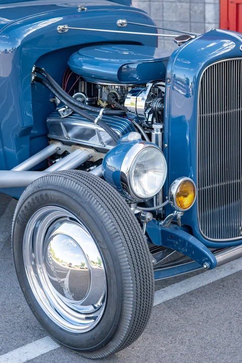 Ford Model A Pickup & Model AA - Image 18 of 31