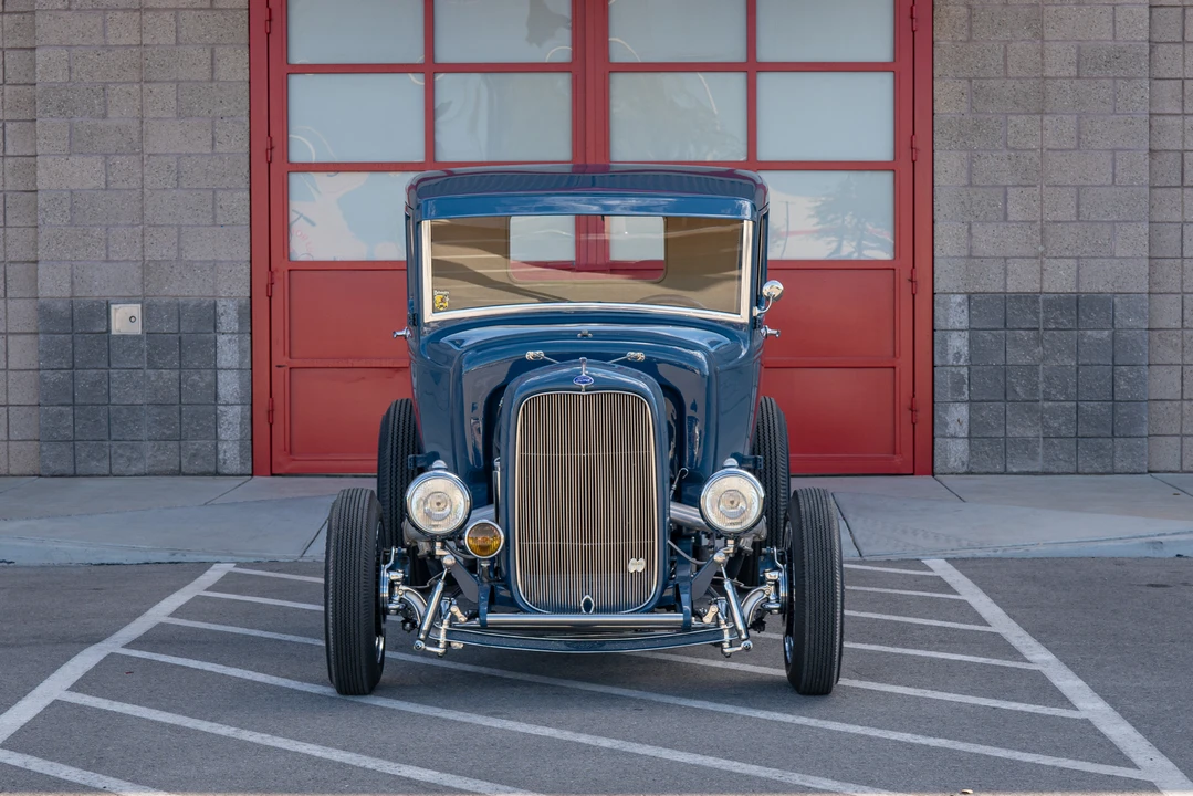 Ford Model A Pickup & Model AA - Image 4 of 31