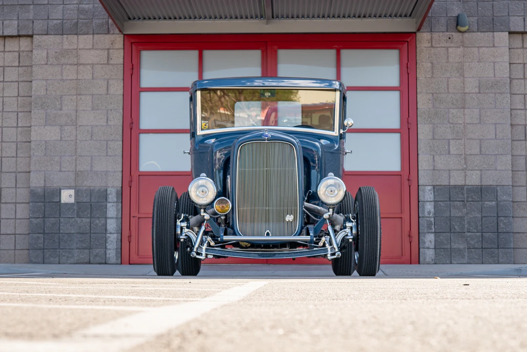 Ford Model A Pickup & Model AA - Image 5 of 31