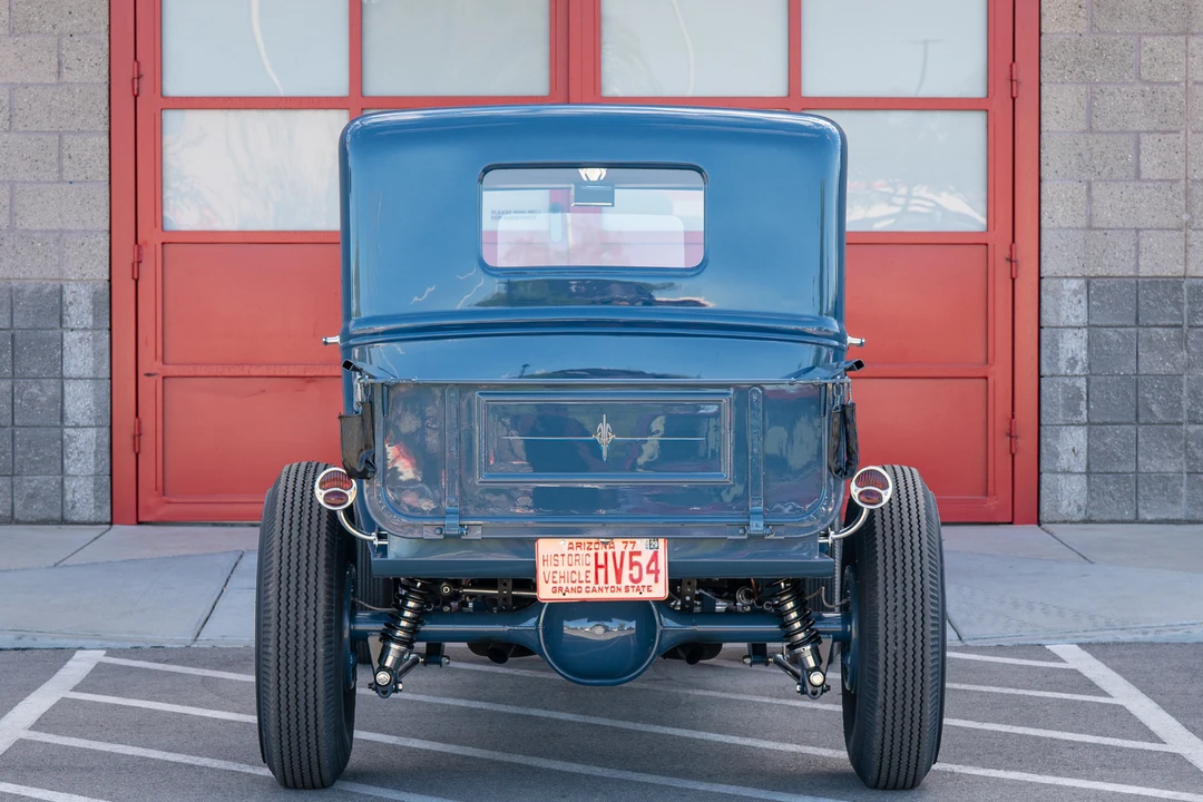 Ford Model A Pickup & Model AA - Image 13 of 31