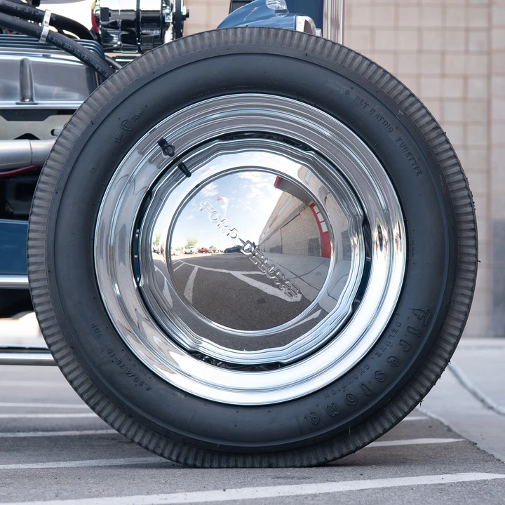 Ford Model A Pickup & Model AA - Image 27 of 31
