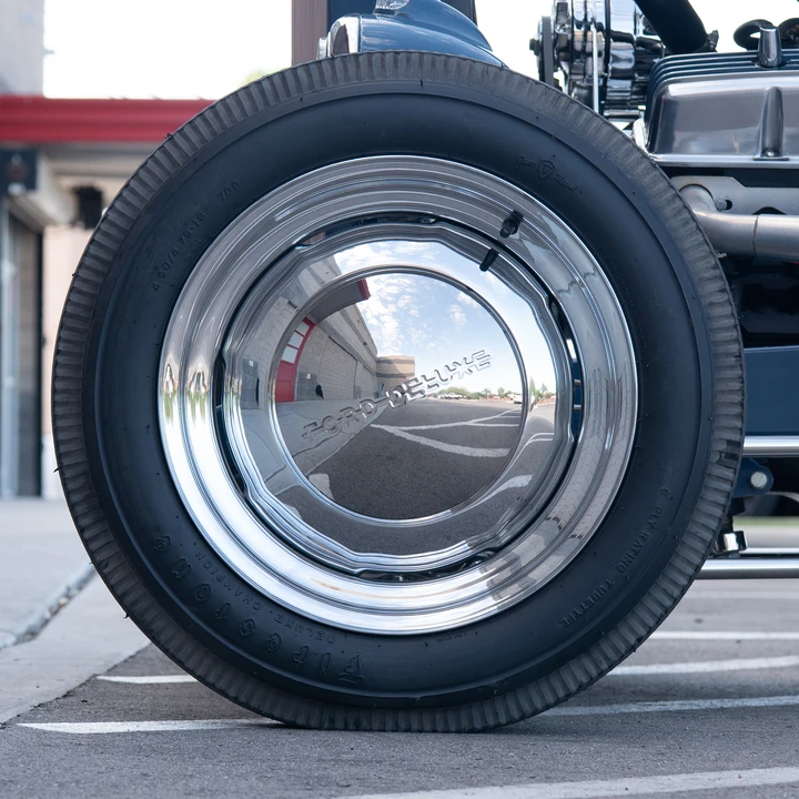 Ford Model A Pickup & Model AA - Image 30 of 31